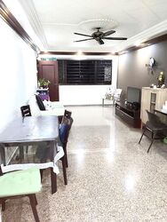 Blk 125 Pending Road (Bukit Panjang), HDB 4 Rooms #461103251